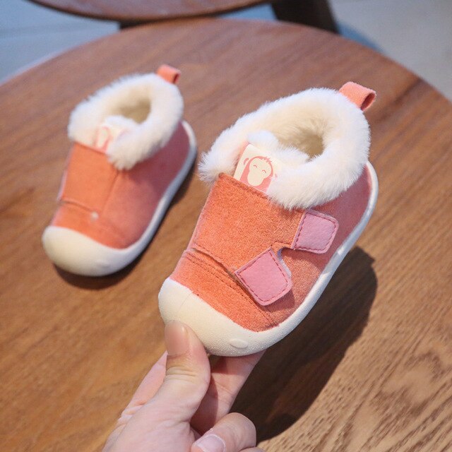 Baby & Toddler Boots