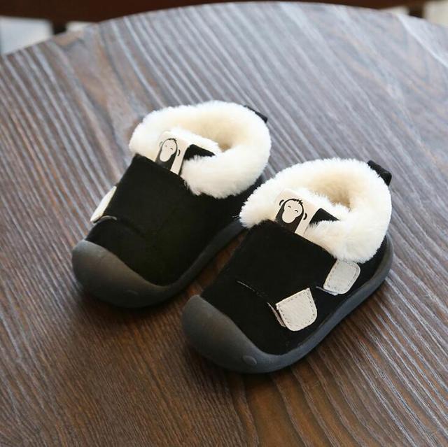 Baby & Toddler Boots