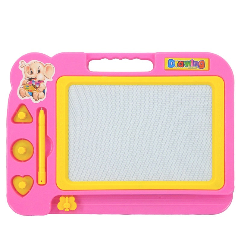 Color Magnetic Drawing Board Educational Toys