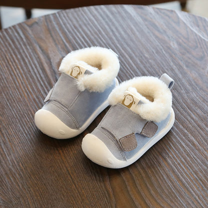 Baby & Toddler Boots
